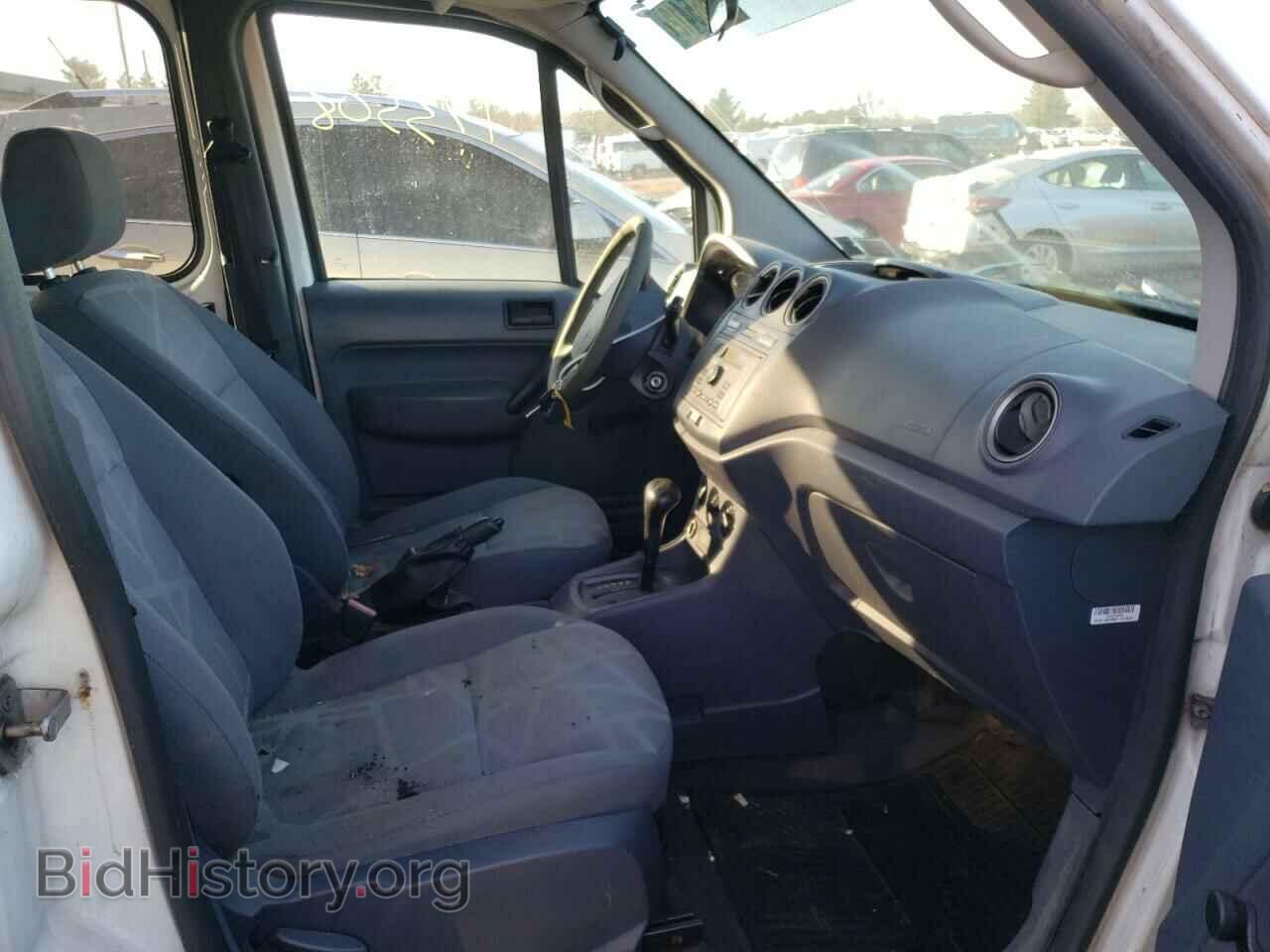 2010 FORD TRANSIT CO - VIN: NM0KS9AN8AT036307 - Фото 5