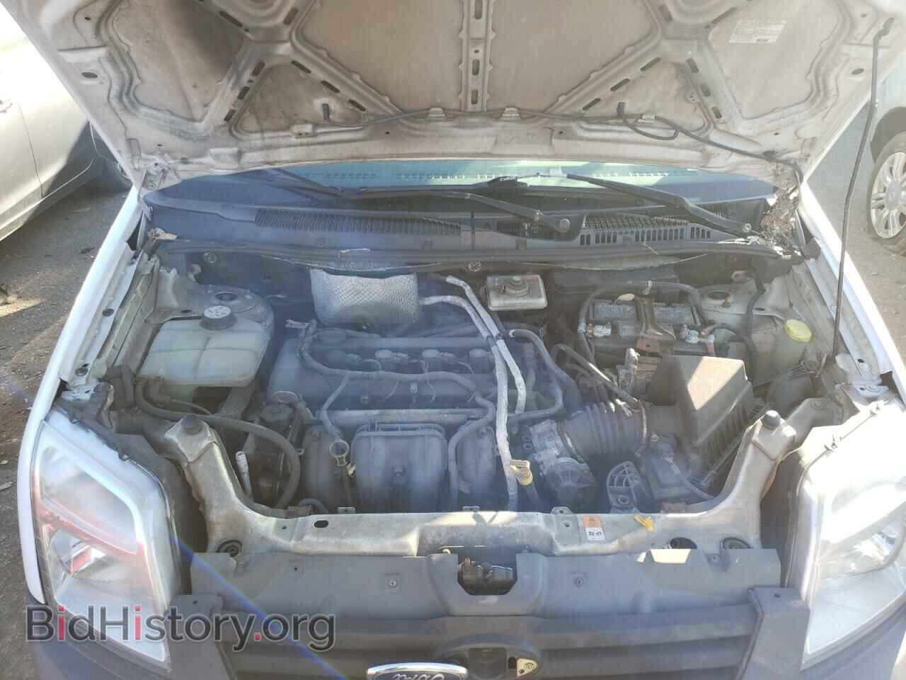 2010 FORD TRANSIT CO - VIN: NM0KS9AN8AT036307 - Фото 7