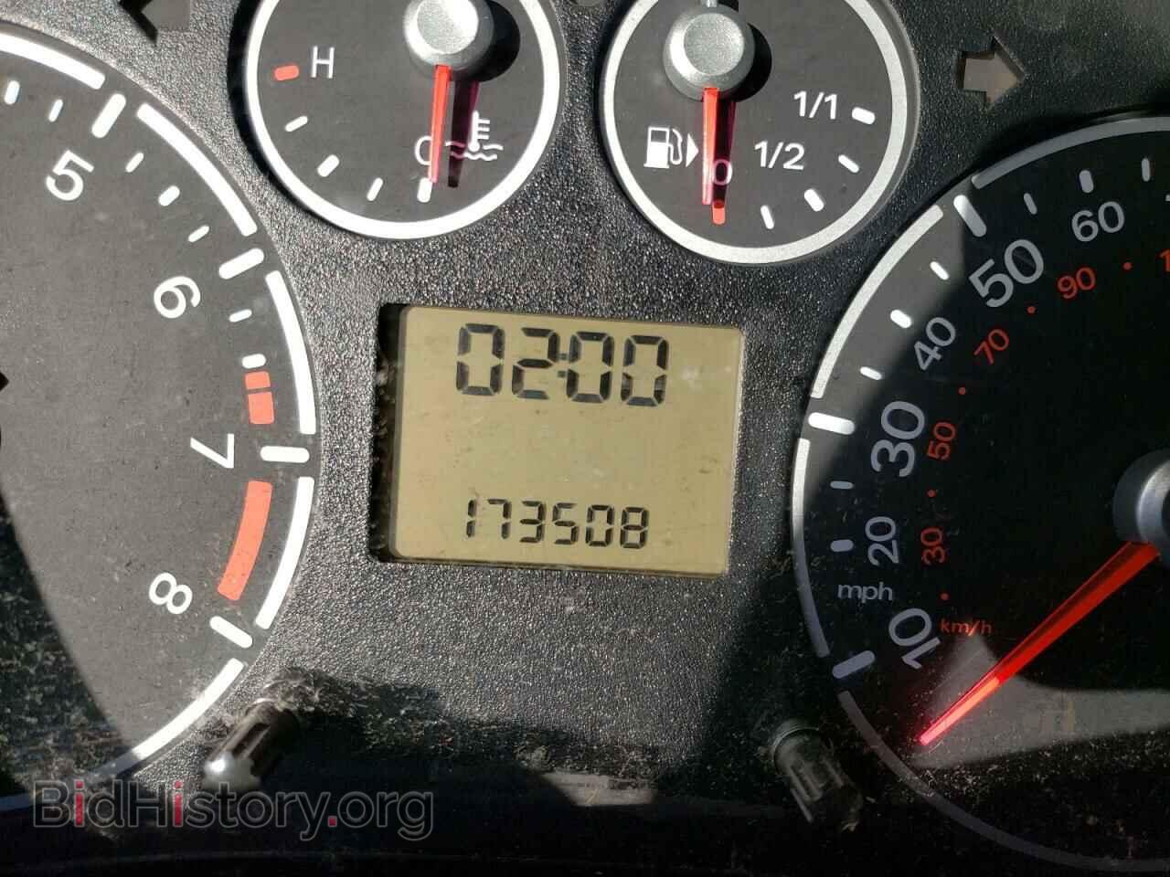 2010 FORD TRANSIT CO - VIN: NM0KS9AN8AT036307 - Фото 8