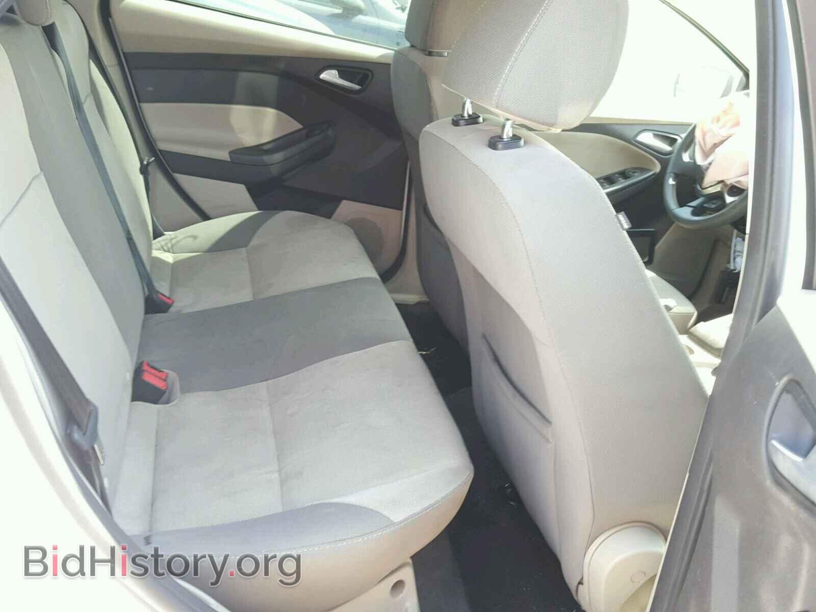 2013 FORD FOCUS - VIN: 1FADP3F24DL343766 - Photo 5