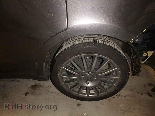 2011 FORD FOCUS - VIN: 1FAHP3GN8BW167908 - Фото 10