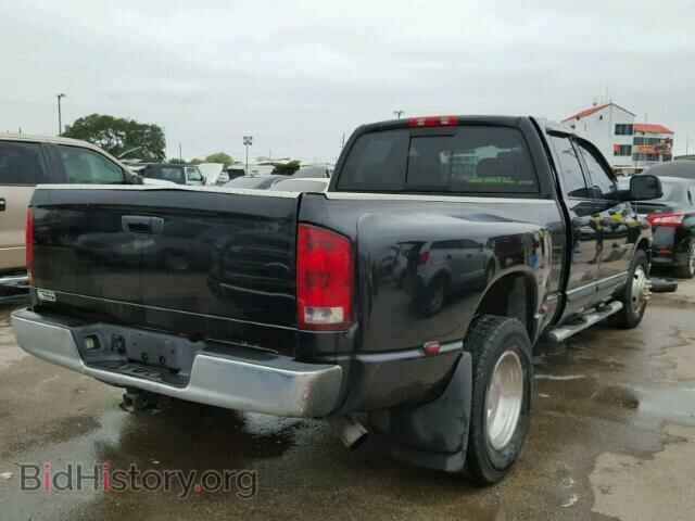 2005 DODGE RAM 3500 - VIN: 3D7MR48C85G772400 - Фото 4