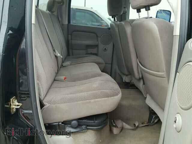 2005 DODGE RAM 3500 - VIN: 3D7MR48C85G772400 - Фото 6
