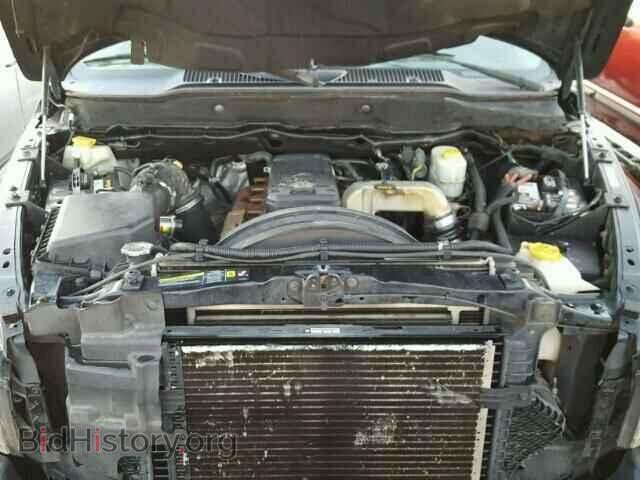 2005 DODGE RAM 3500 - VIN: 3D7MR48C85G772400 - Фото 7