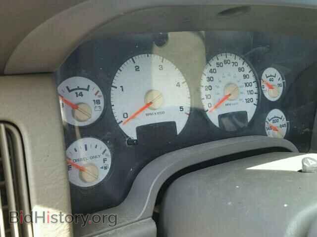 2005 DODGE RAM 3500 - VIN: 3D7MR48C85G772400 - Фото 8