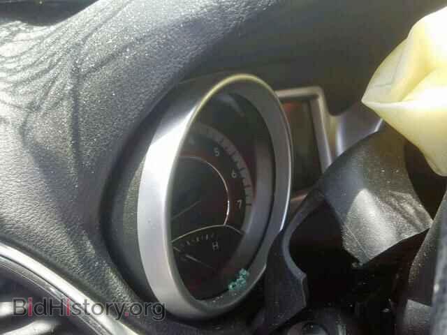 2014 DODGE JOURNEY SX - VIN: 3C4PDCBB5ET180363 - Фото 8