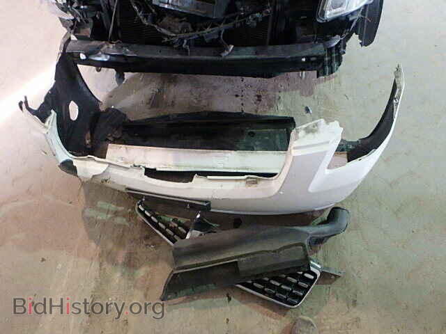 2006 NISSAN MAXIMA - VIN: 1N4BA41E46C837970 - Фото 9