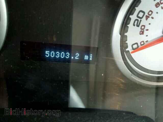 2009 FORD FOCUS - VIN: 1FAHP37N89W118508 - Фото 8