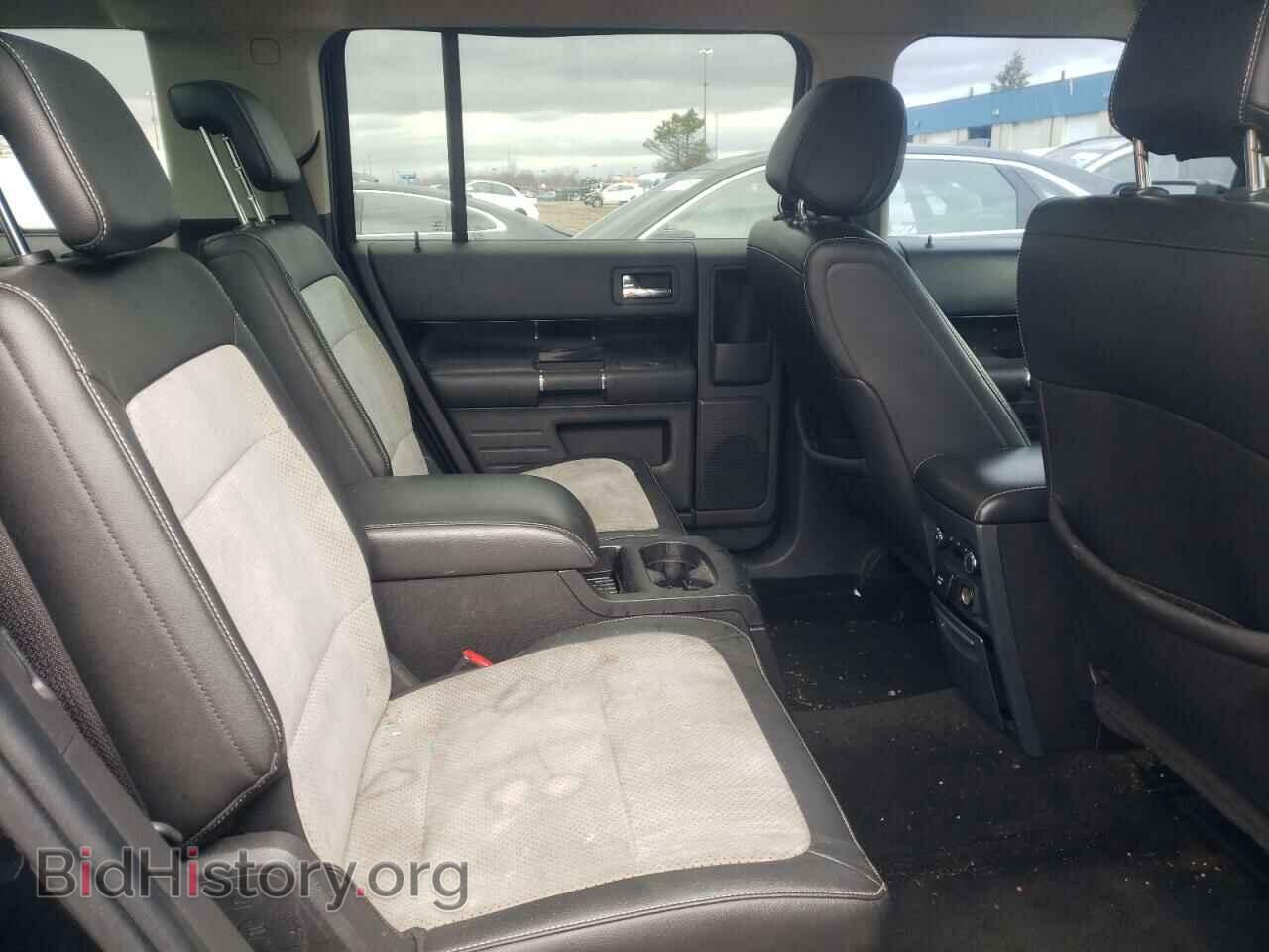 2011 FORD FLEX - VIN: 2FMGK5DC5BBD22401 - Photo 6