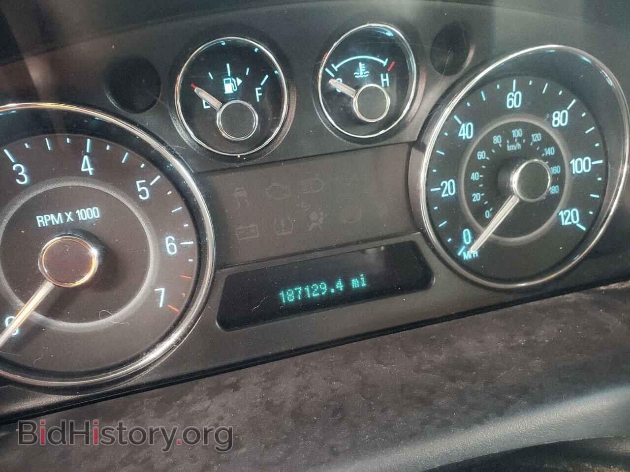 2011 FORD FLEX - VIN: 2FMGK5DC5BBD22401 - Photo 8