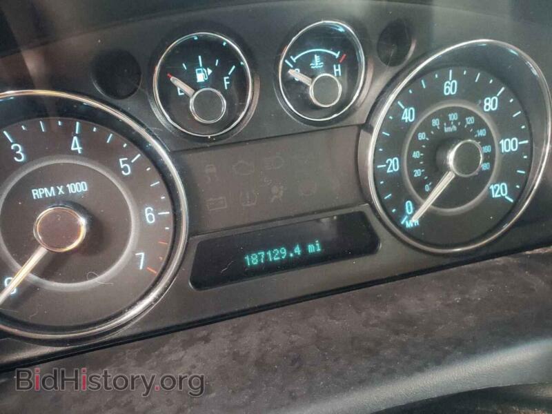 2011 Ford FLEX (VIN 2FMGK5DC5BBD22401) — photo 8 of 10