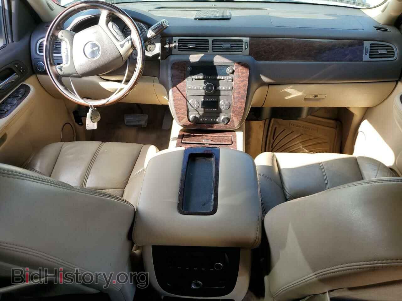 2008 GMC SIERRA - VIN: 2GTEK638381259974 - Фото 8