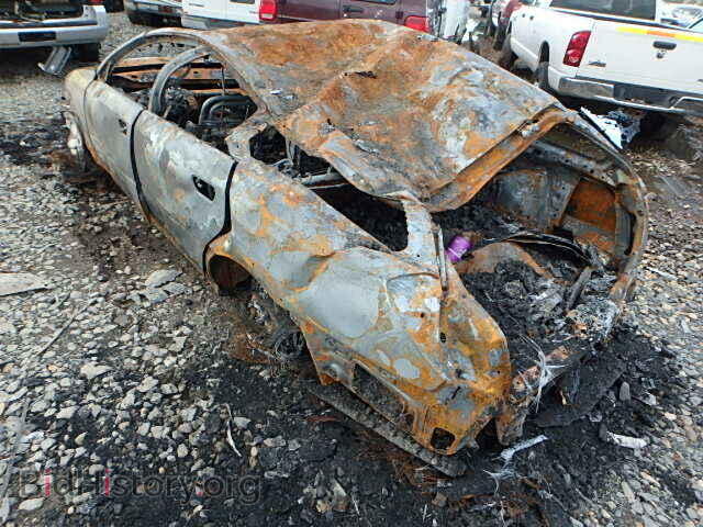 2008 SUBARU OUTBACK - VIN: 4S4BP61C887305597 - Фото 3