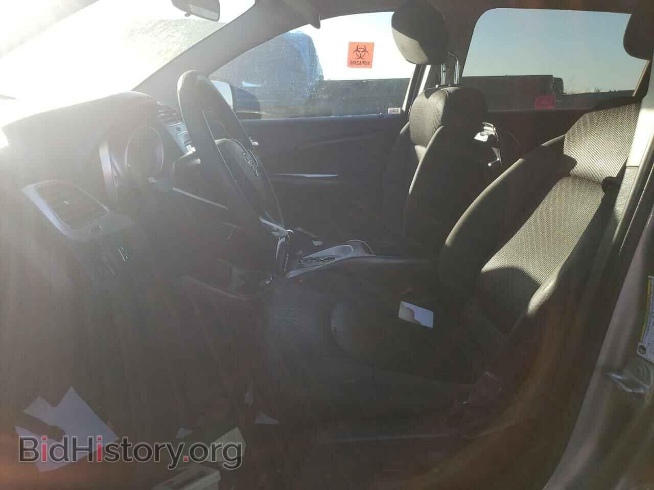 2015 DODGE JOURNEY - VIN: 3C4PDCBB9FT710920 - Фото 7
