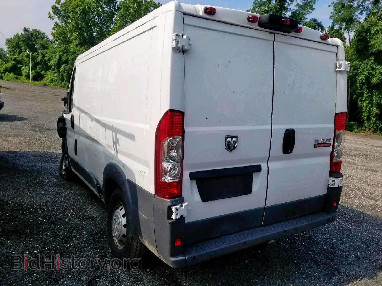 2016 RAM PROMASTER - VIN: 3C6TRVNG4GE131656 - Фото 3