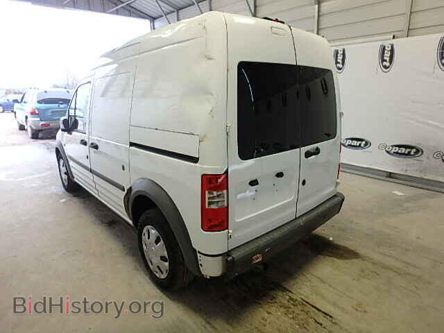 2012 FORD TRANSIT CO - VIN: NM0LS7CN8CT109555 - Фото 3