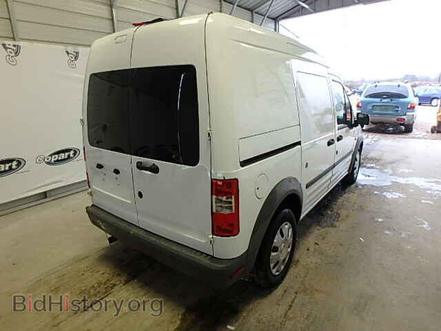2012 FORD TRANSIT CO - VIN: NM0LS7CN8CT109555 - Фото 4
