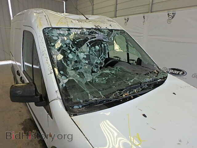 2012 FORD TRANSIT CO - VIN: NM0LS7CN8CT109555 - Фото 9