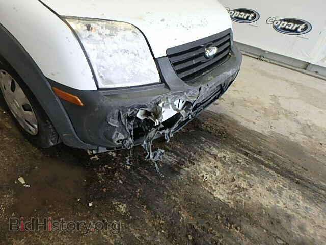 2012 FORD TRANSIT CO - VIN: NM0LS7CN8CT109555 - Фото 10