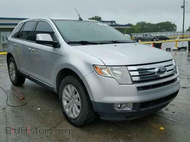 Фотография 2FMDK3JC7ABA05973 - FORD EDGE 2010