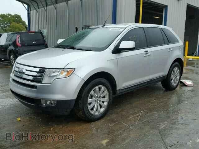 2010 FORD EDGE - VIN: 2FMDK3JC7ABA05973 - Фото 2