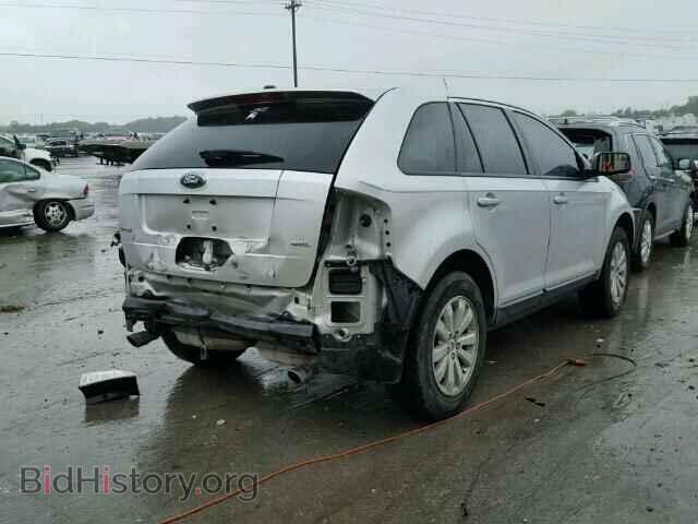 2010 FORD EDGE - VIN: 2FMDK3JC7ABA05973 - Фото 4