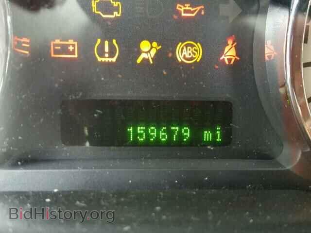 2010 FORD EDGE - VIN: 2FMDK3JC7ABA05973 - Фото 8