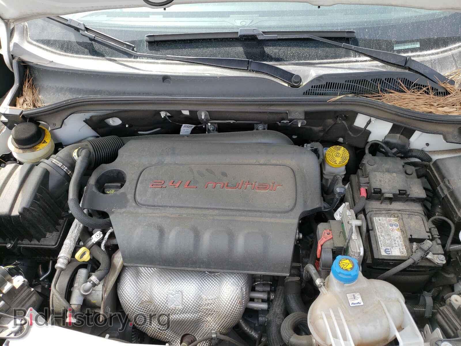 2018 RAM PROMASTER - VIN: ZFBERFBB1J6J49466 - Photo 7