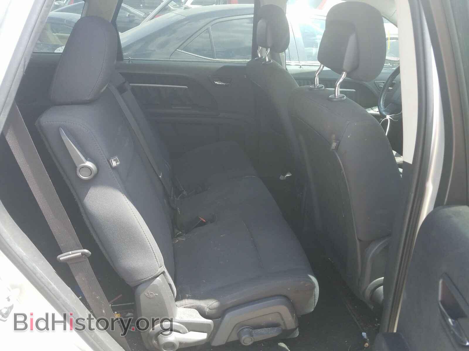 2010 DODGE JOURNEY - VIN: 3D4PG5FV5AT195319 - Фото 6