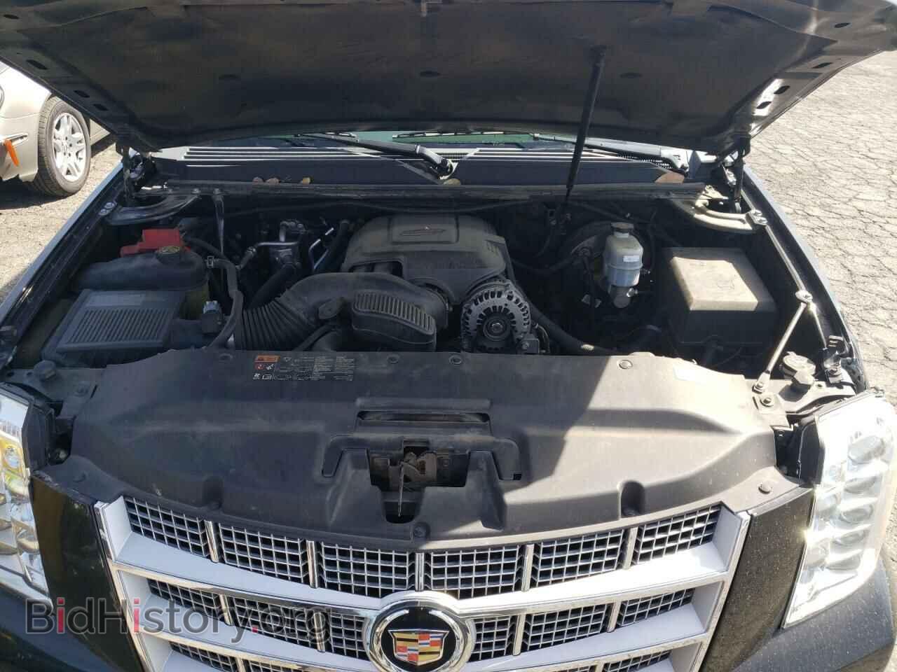 2013 CADILLAC ESCALADE - VIN: 1GYS4KEF4DR262251 - Фото 7