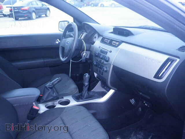 2008 FORD FOCUS - VIN: 1FAHP33N88W128623 - Фото 5