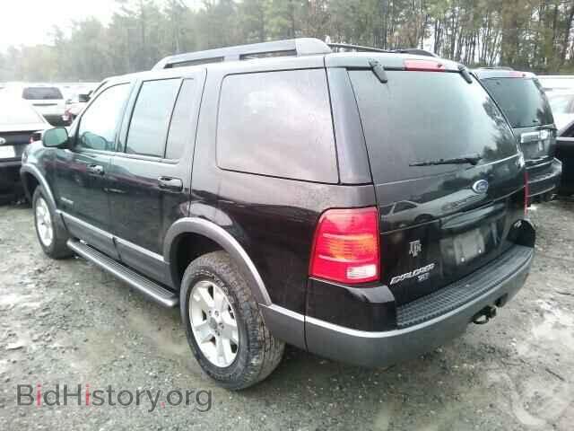 2005 FORD EXPLORER - VIN: 1FMZU73E55UA06108 - Фото 3