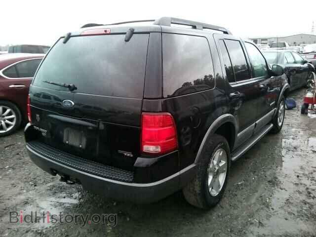 2005 FORD EXPLORER - VIN: 1FMZU73E55UA06108 - Фото 4