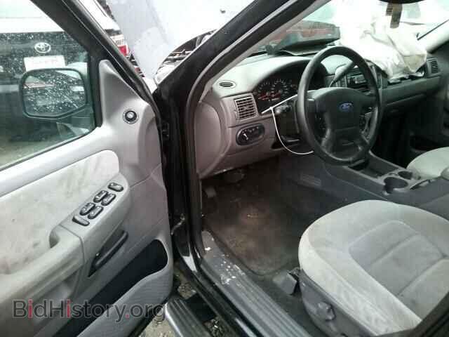 2005 FORD EXPLORER - VIN: 1FMZU73E55UA06108 - Фото 9