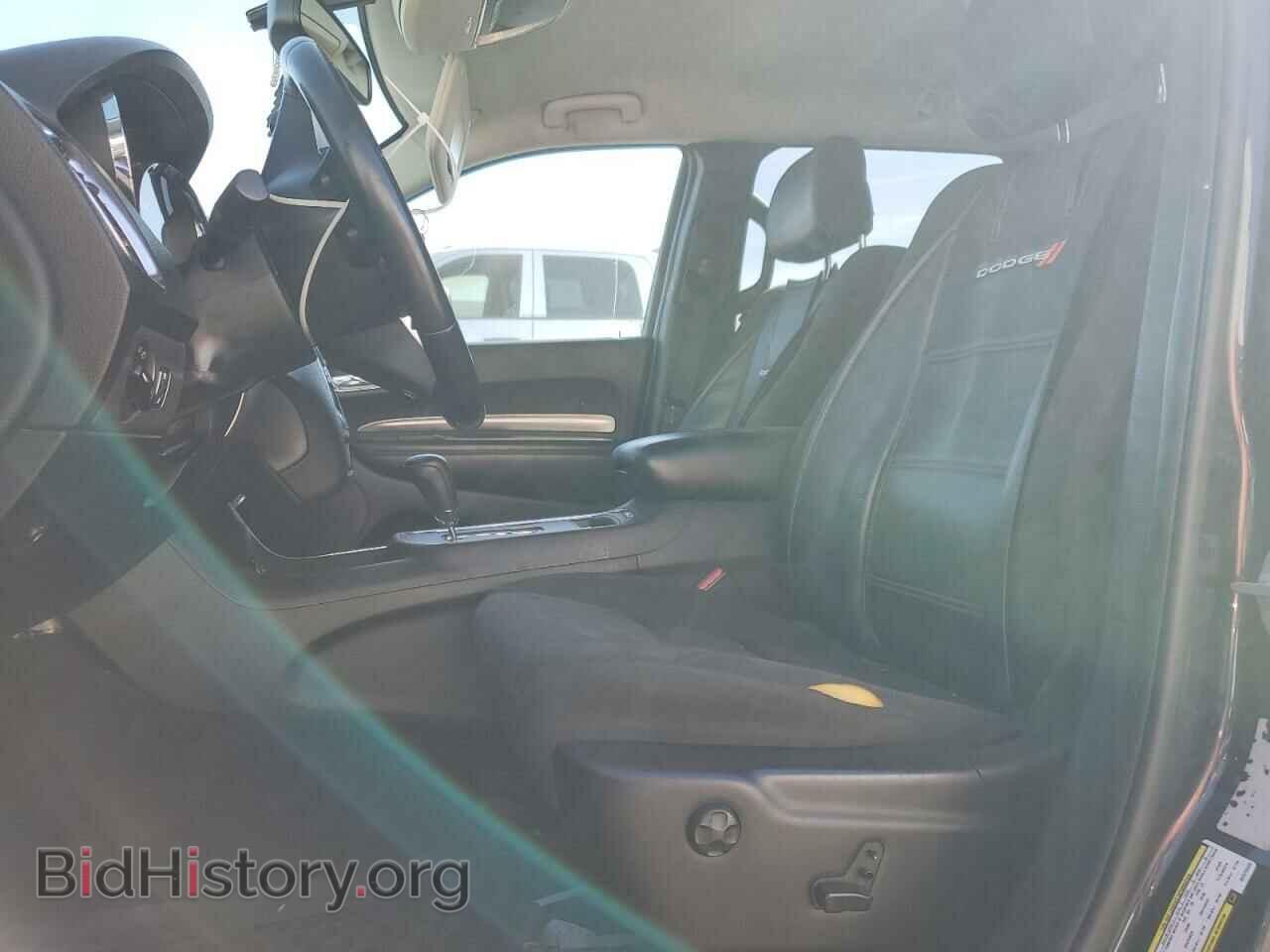 2013 DODGE DURANGO - VIN: 1C4RDJAG9DC575523 - Photo 7
