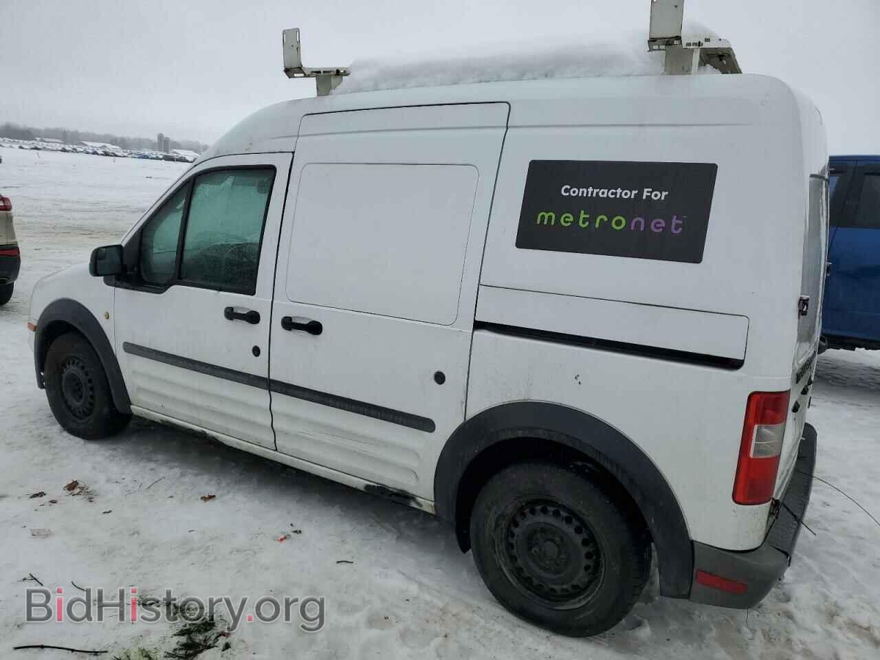 2012 FORD TRANSIT - VIN: NM0LS7AN2CT098538 - Фото 2