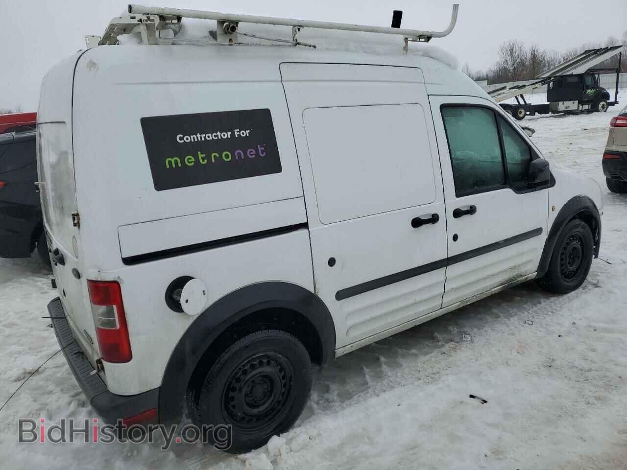 2012 FORD TRANSIT - VIN: NM0LS7AN2CT098538 - Фото 3