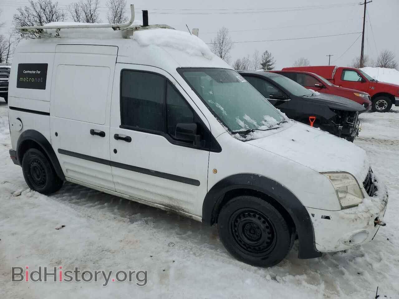 2012 FORD TRANSIT - VIN: NM0LS7AN2CT098538 - Фото 4