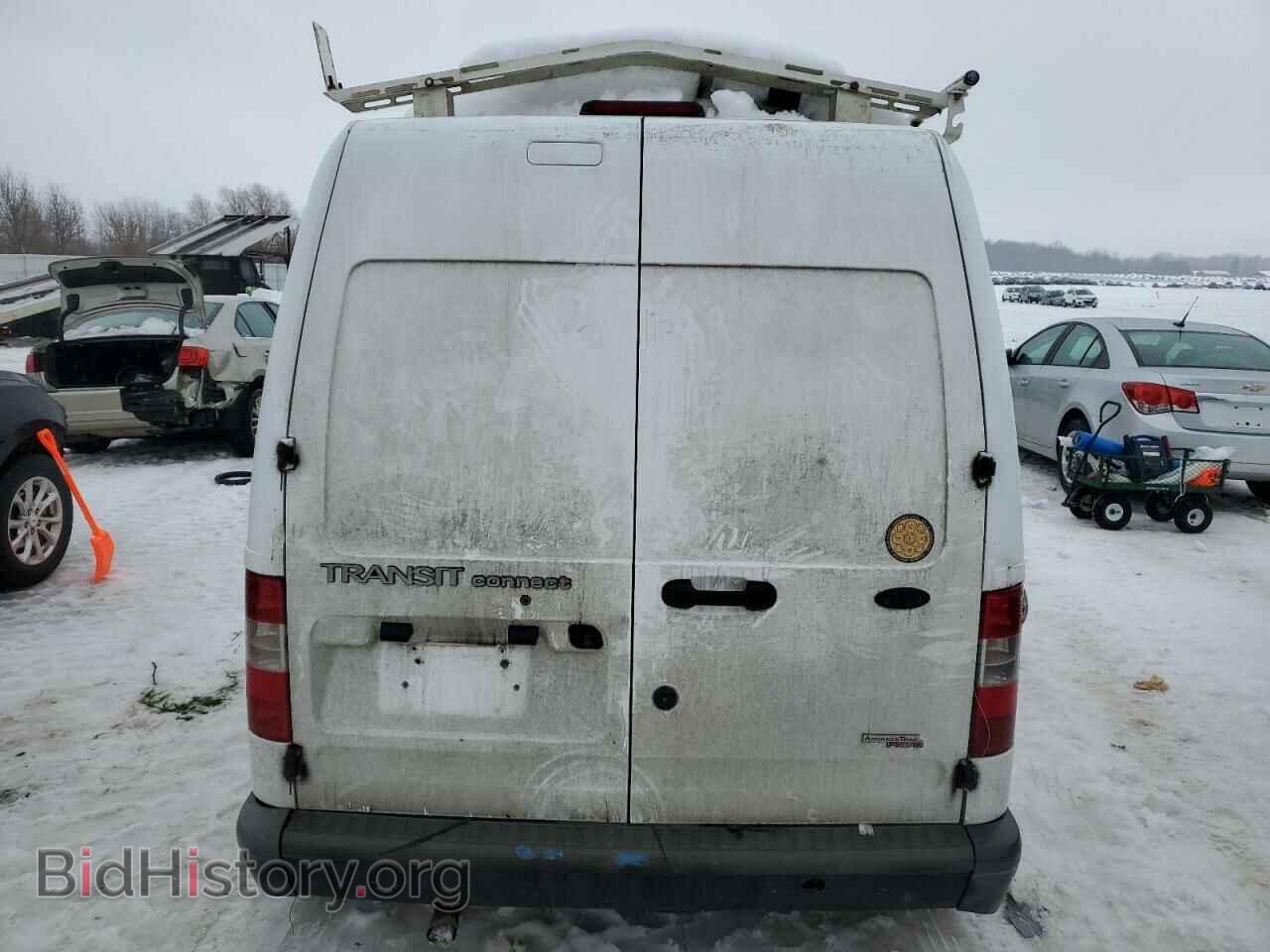 2012 FORD TRANSIT - VIN: NM0LS7AN2CT098538 - Фото 6