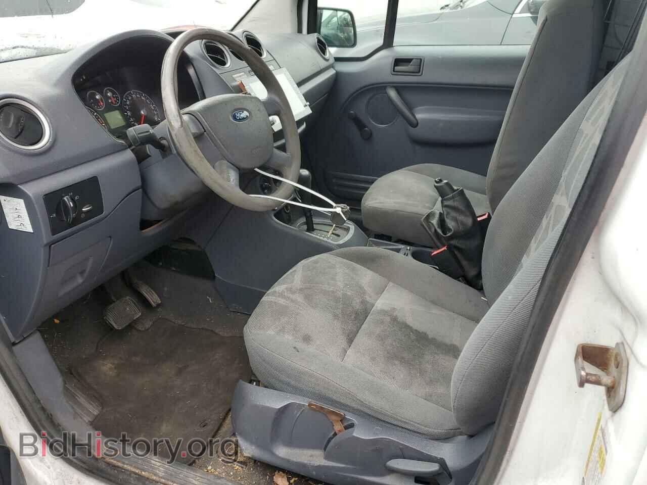 2012 FORD TRANSIT - VIN: NM0LS7AN2CT098538 - Фото 7