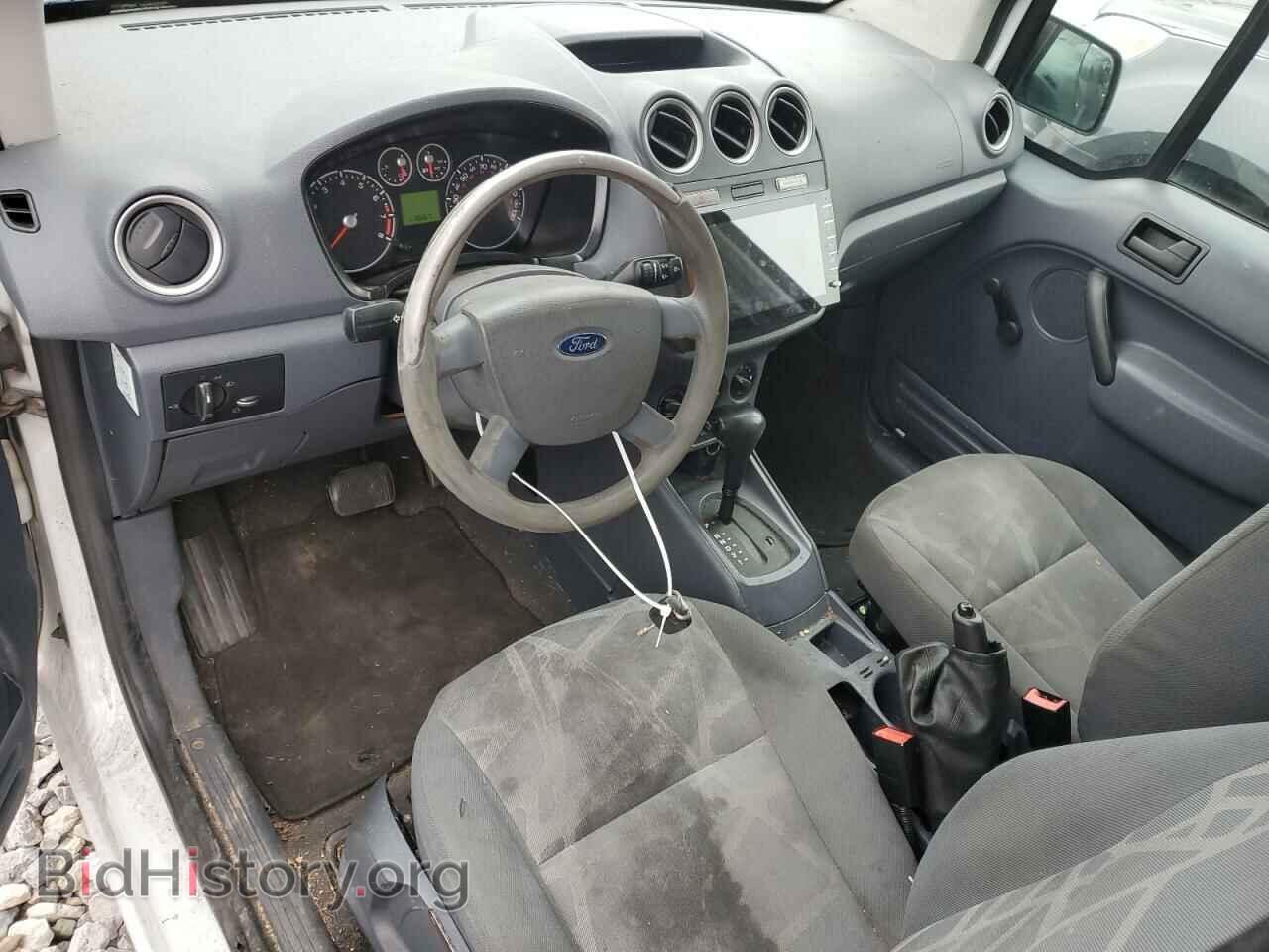 2012 FORD TRANSIT - VIN: NM0LS7AN2CT098538 - Фото 8