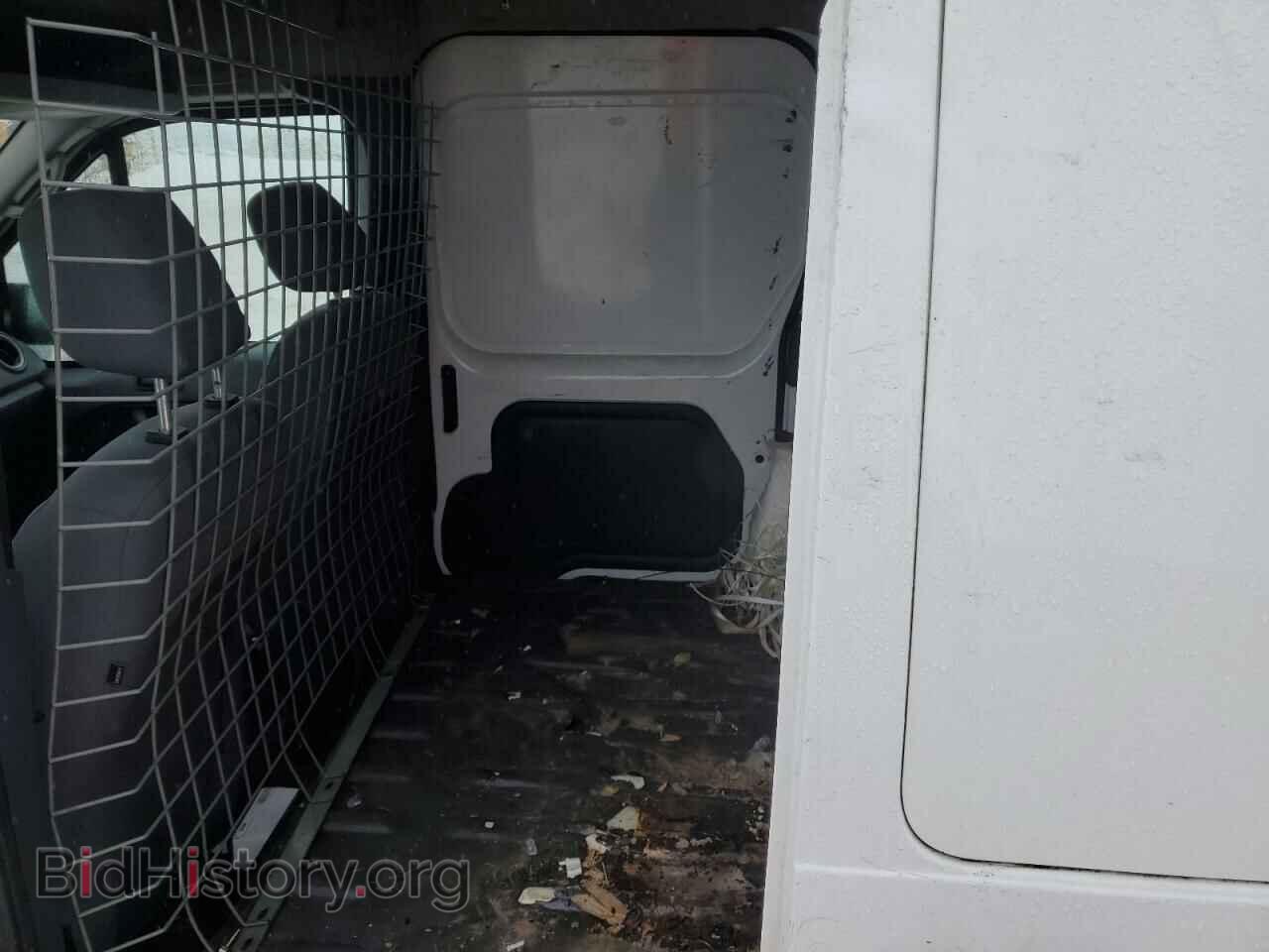 2012 FORD TRANSIT - VIN: NM0LS7AN2CT098538 - Фото 10