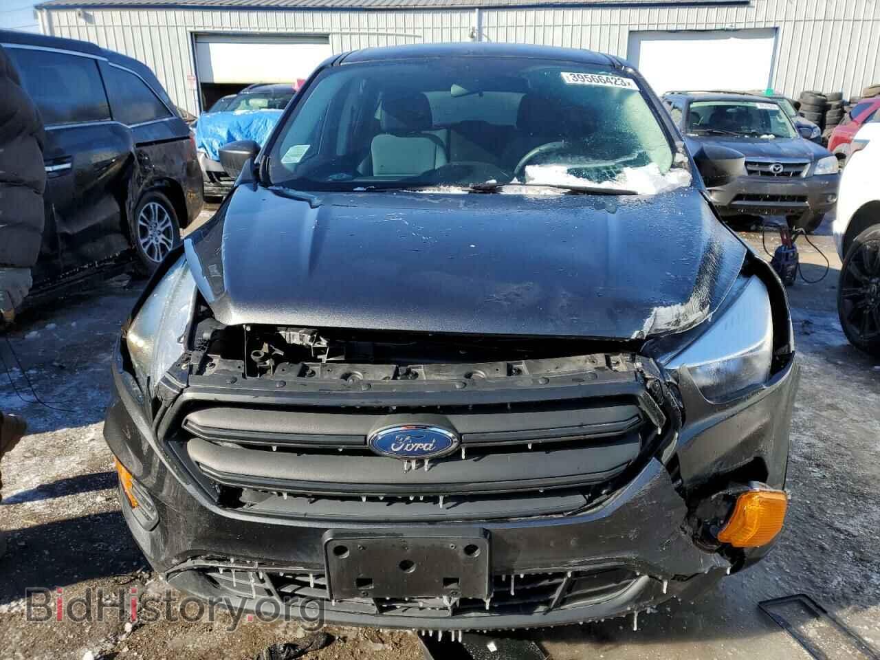 2017 FORD ESCAPE - VIN: 1FMCU0F79HUB75109 - Photo 5