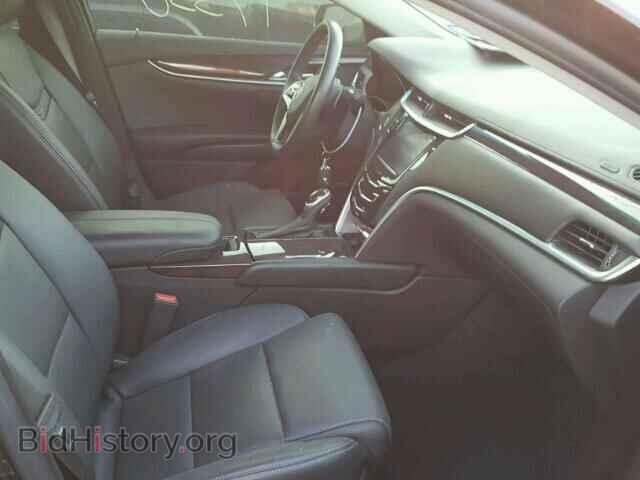 2015 CADILLAC XTS - VIN: 2G61M5S31F9215157 - Фото 5