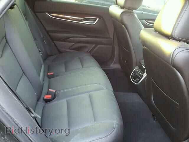 2015 CADILLAC XTS - VIN: 2G61M5S31F9215157 - Фото 6