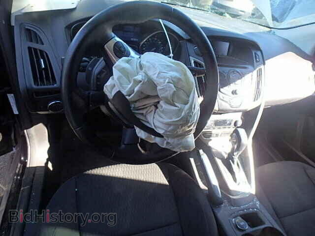 2012 FORD FOCUS - VIN: 1FAHP3H26CL374904 - Photo 9