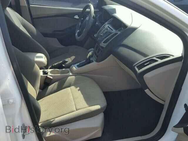 2012 FORD FOCUS - VIN: 1FAHP3F22CL466594 - Photo 5