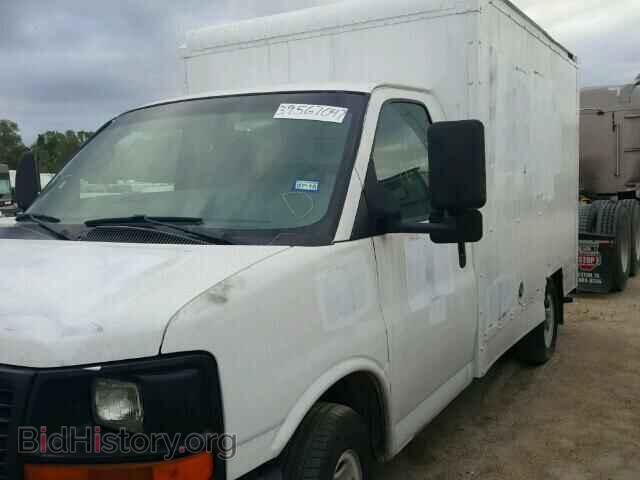2004 GMC SAVANA - VIN: 1GDGG31V041913164 - Фото 2