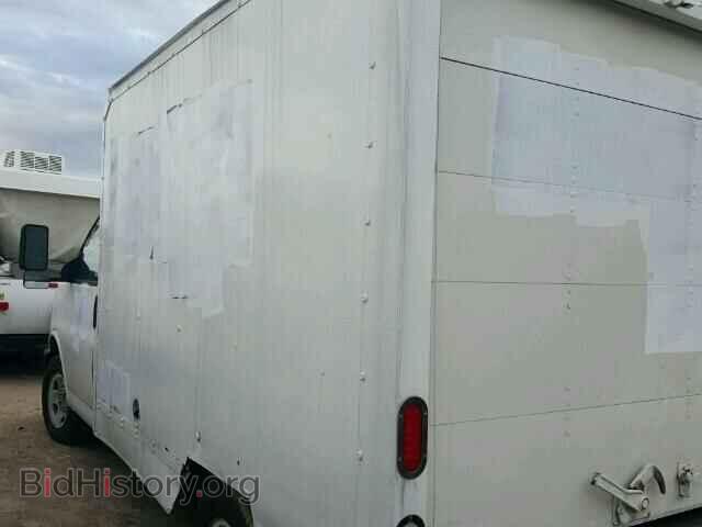 2004 GMC SAVANA - VIN: 1GDGG31V041913164 - Фото 3