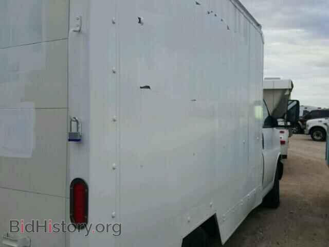 2004 GMC SAVANA - VIN: 1GDGG31V041913164 - Фото 4